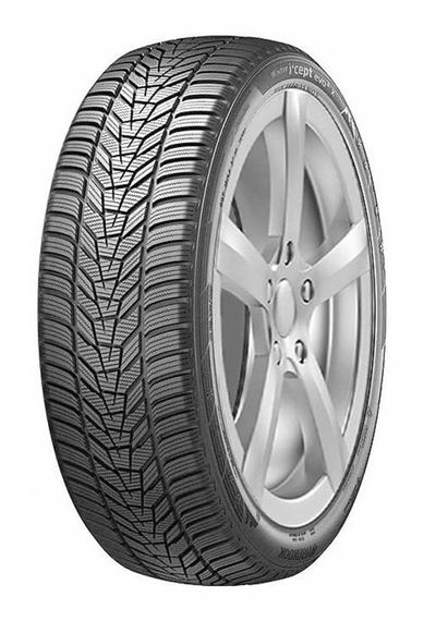 Hankook Tire Winter I*Cept Evo 3 W330 235/55 R17 103V