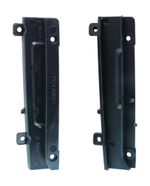 Комплект рамки с разъёмами 9" Ford Focus 3 2011-2019 шайба + кнопки - Car-Smart 7079F2