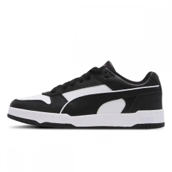 Кроссовки мужские PUMA RBD Game Low