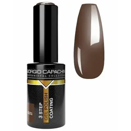 Гель-лак Business Style GC 8 мл №021