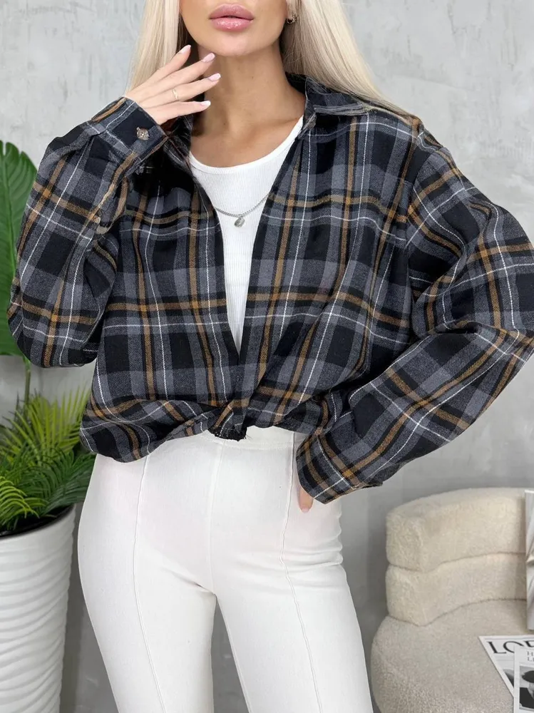 Рубашка 2576657 Fabrika