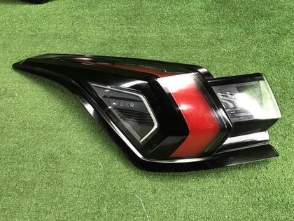 Фонарь левый внешний Zeekr 001 (2021-н.в.)