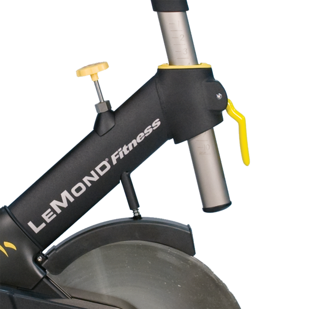Spinning lemond hotsell