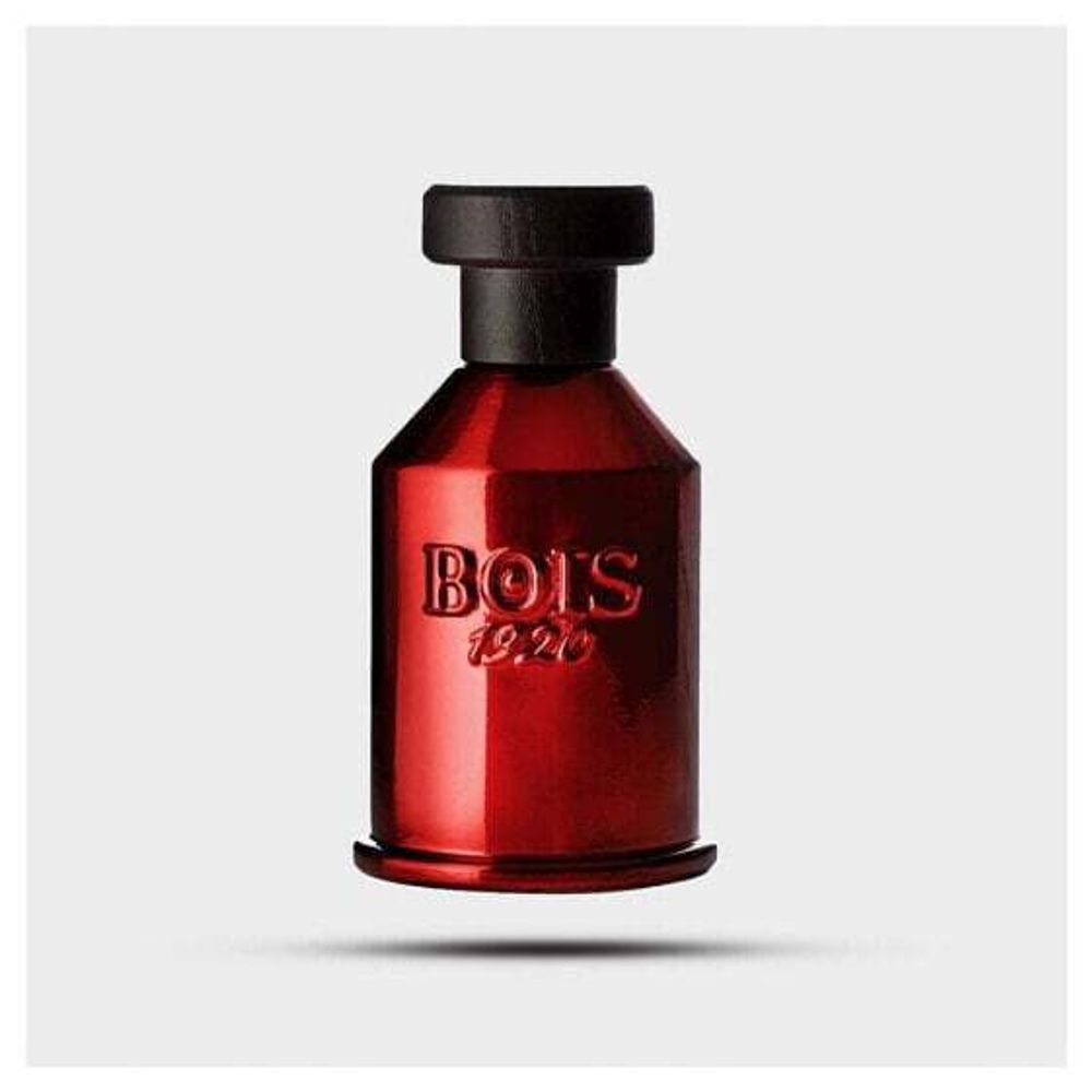 Женская парфюмерия BOIS 1920 Relativamente Rosso 50ml Eau De Parfum
