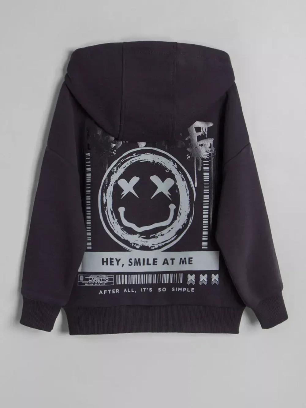 Костюм для мальчика в школу, олимпийка футболка и брюки