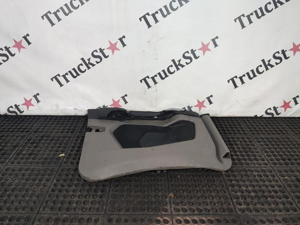 Обшивка двери левой 2020г.