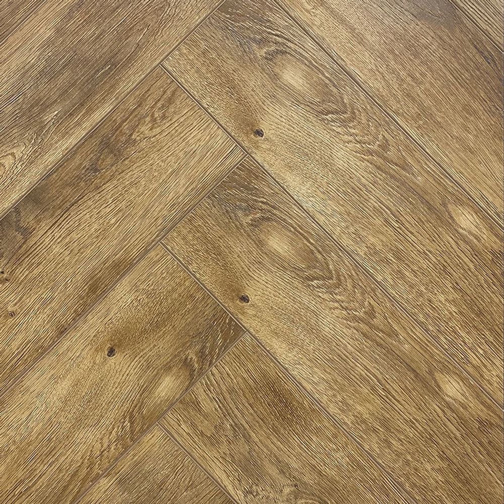 Кварцвиниловая плитка Alpine Floor EXPRESSIVE PARQUET ПЕСЧАНАЯ БУРЯ ECO 10-4