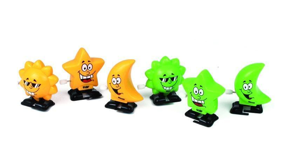 Игрушка заводная Небосвод Bebelot