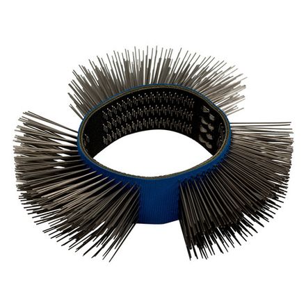 Цена на MIGHTY SEVEN (QB-9412) Щетка жесткая MBX