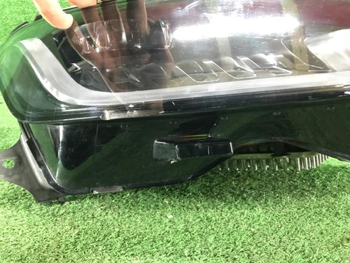 Фара правая Range Rover Sport 2 L494 (2017-2022) LED