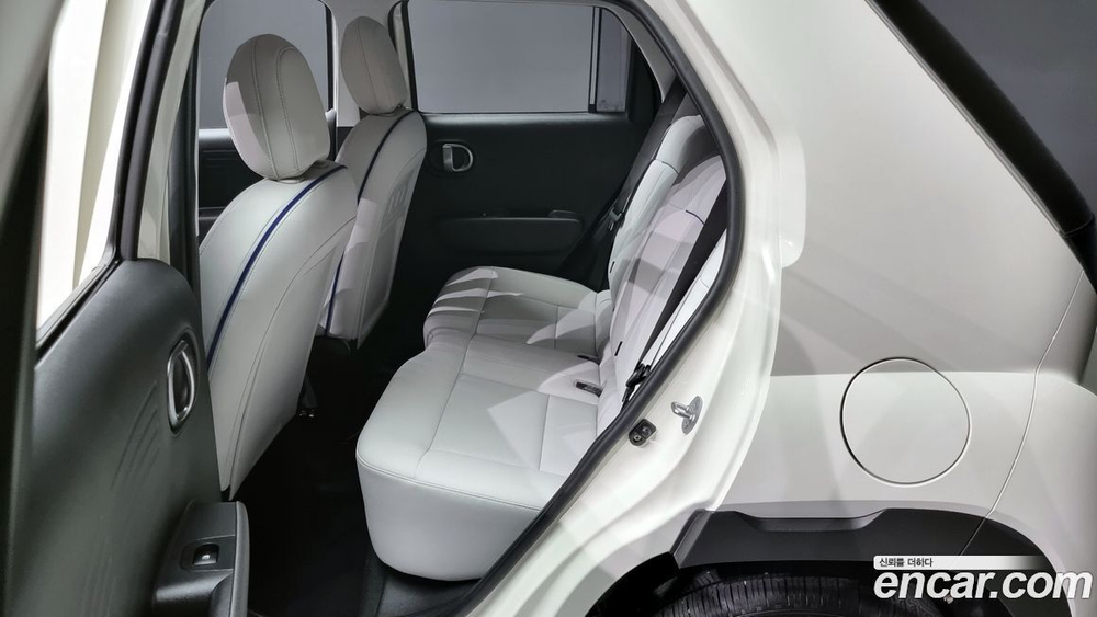 Hyundai Casper The Essential (12.2023)