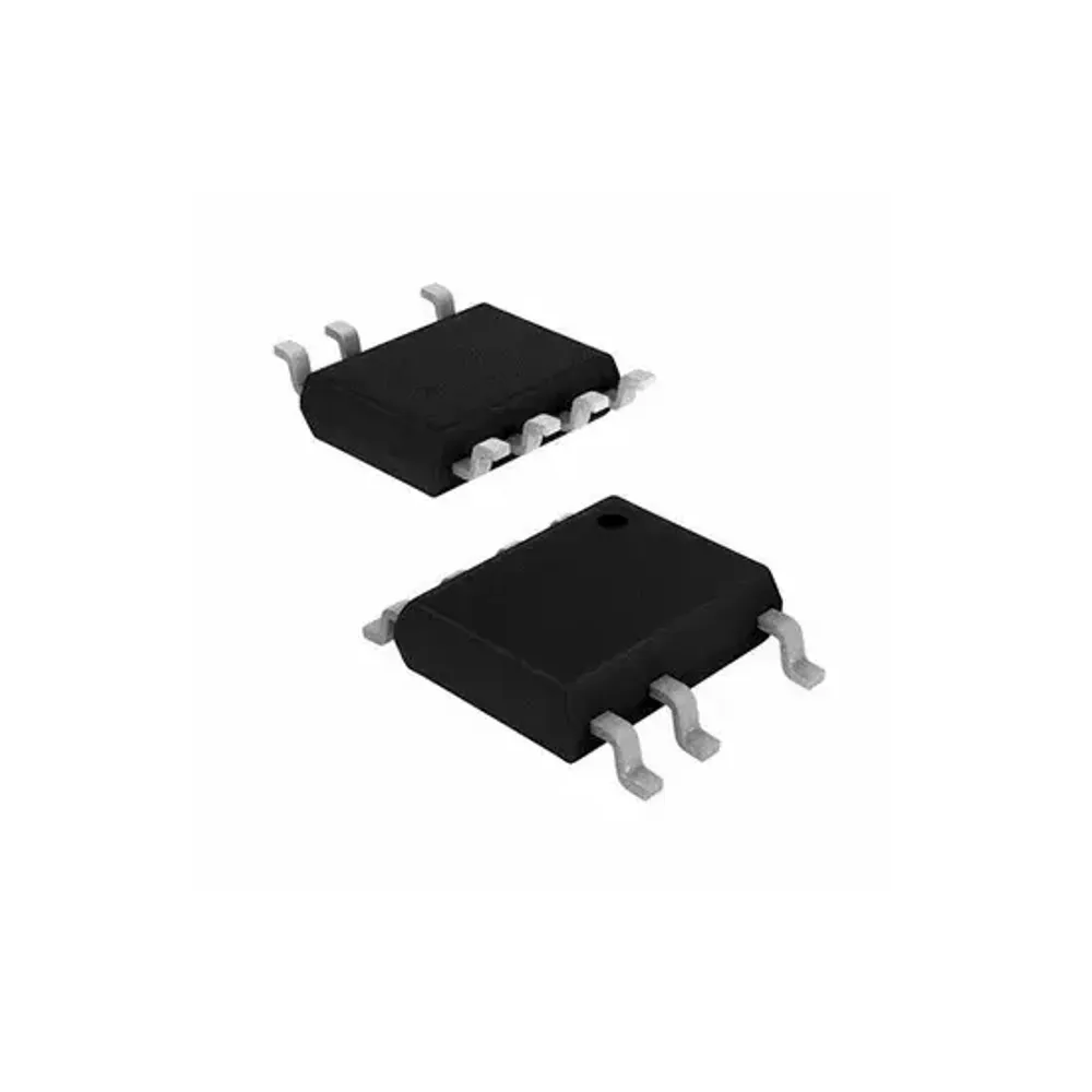 Микросхема FAN6755 / SO7