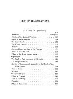 History of Russia from the earliest times to 1880 | Alfred Nicolas Rambaud