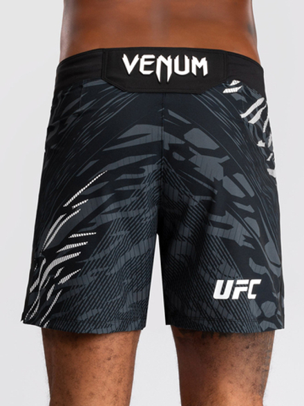 Шорты ММА UFC Fusion by Venum Authentic Fight Night Short Black