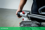 Торцовочная пила Metabo KGS 254 M (613254000)