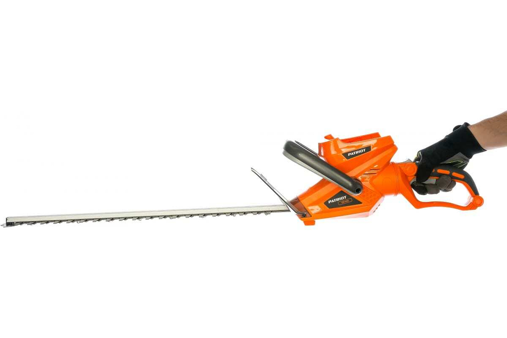 Аккумуляторный хедж-триммер PATRIOT СН456 Li 40V 250205456