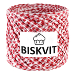 Пряжа Biskvit, 330г, 100м, 100%хлопок (цена 1 шт)