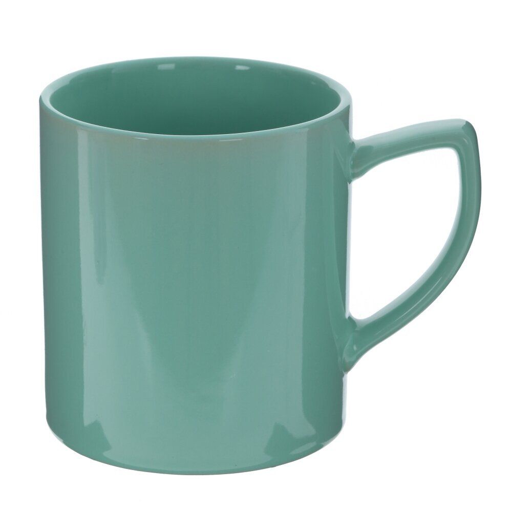 GAEM Кружка (кратность 6 шт), 500 мл, L13 W9,5 H10,5 см, 2в., (сорт 1,2)