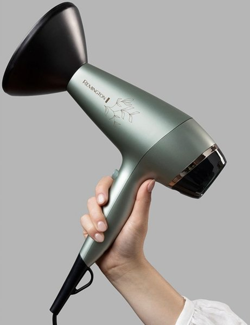 Фен Remington AC5860 зеленный