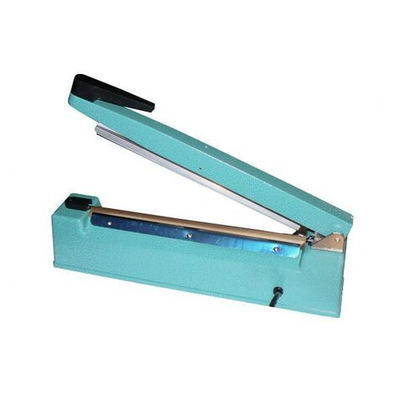 Запайщик пакетов ручной PFS-300 (алюм, 2 мм) Foodatlas Pro