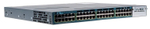 Коммутатор Cisco WS-C3560X-48P-S