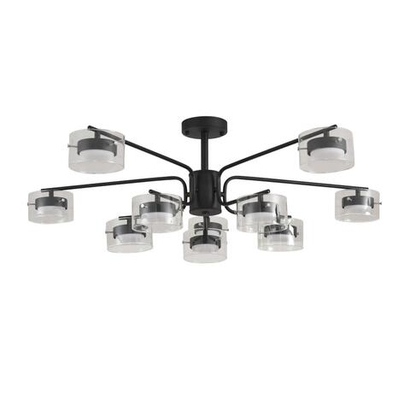 Потолочная люстра Lumion NATALINA 8349/10C