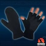 Перчатки-варежки "Sprut" Thermal WS Gloves-mittens TWSGLVMT-BK-L