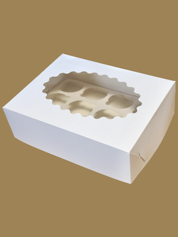 Коробка для кейтеринга Набор 10 штук