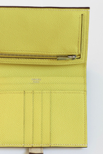 Hermes Bearn Wallet