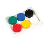 Гуашь 6 цветов по 17,5мл, Мульти-Пульти Енот в Греции