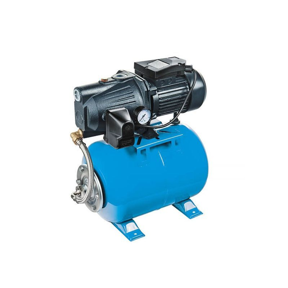 Насосная станция Unipump AUTO JET 110 L