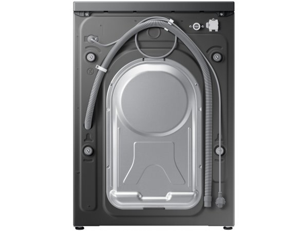Стиральная машина Samsung WW80AAS26AX