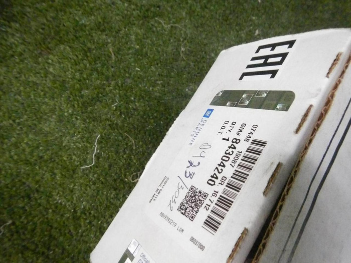 Пиропатрон подушки безопасности Cadillac Escalade 4 (2014-2020)