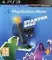 PS3 Starter Disc / Демо диск для PlayStation Move (Б/У, Русская версия, BCED-01063)