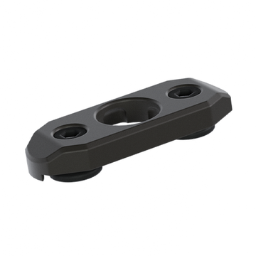 Универсальная ременная QD база АФР Кабестан (KeyMod)