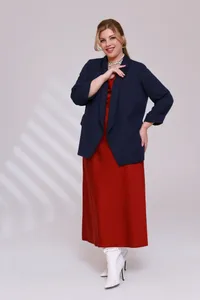 Жакет 2586 Fabrika