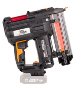 Аккумуляторный Гвозде-скобозабиватель WORX WX840.9 20В