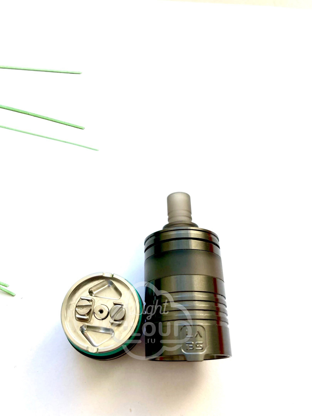 Бак Labs MTL RTA by DOVPO