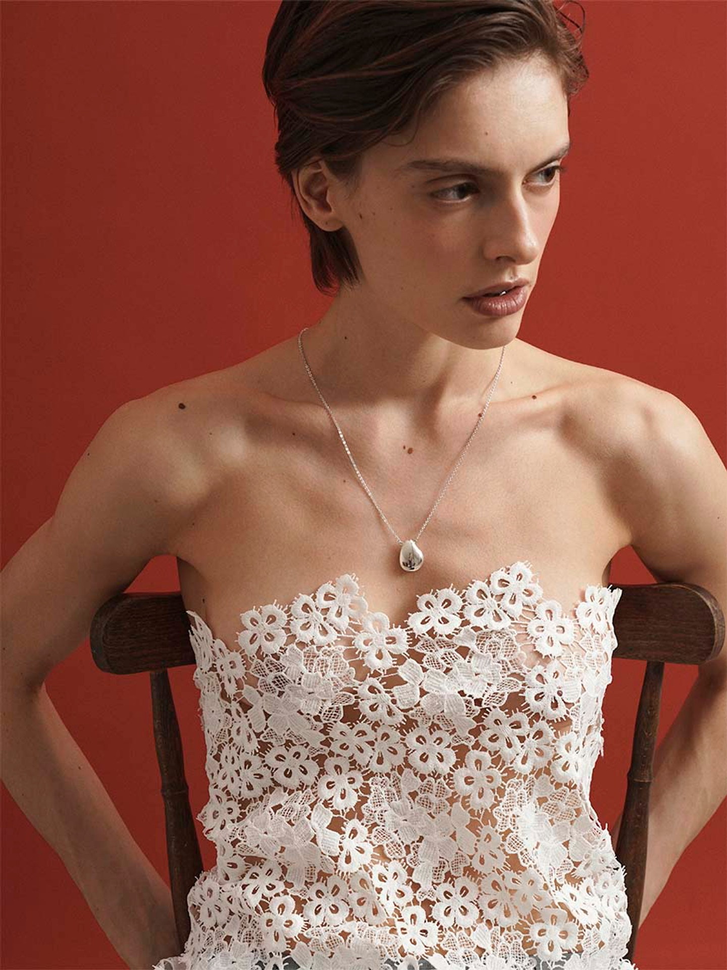 Фото-медальон