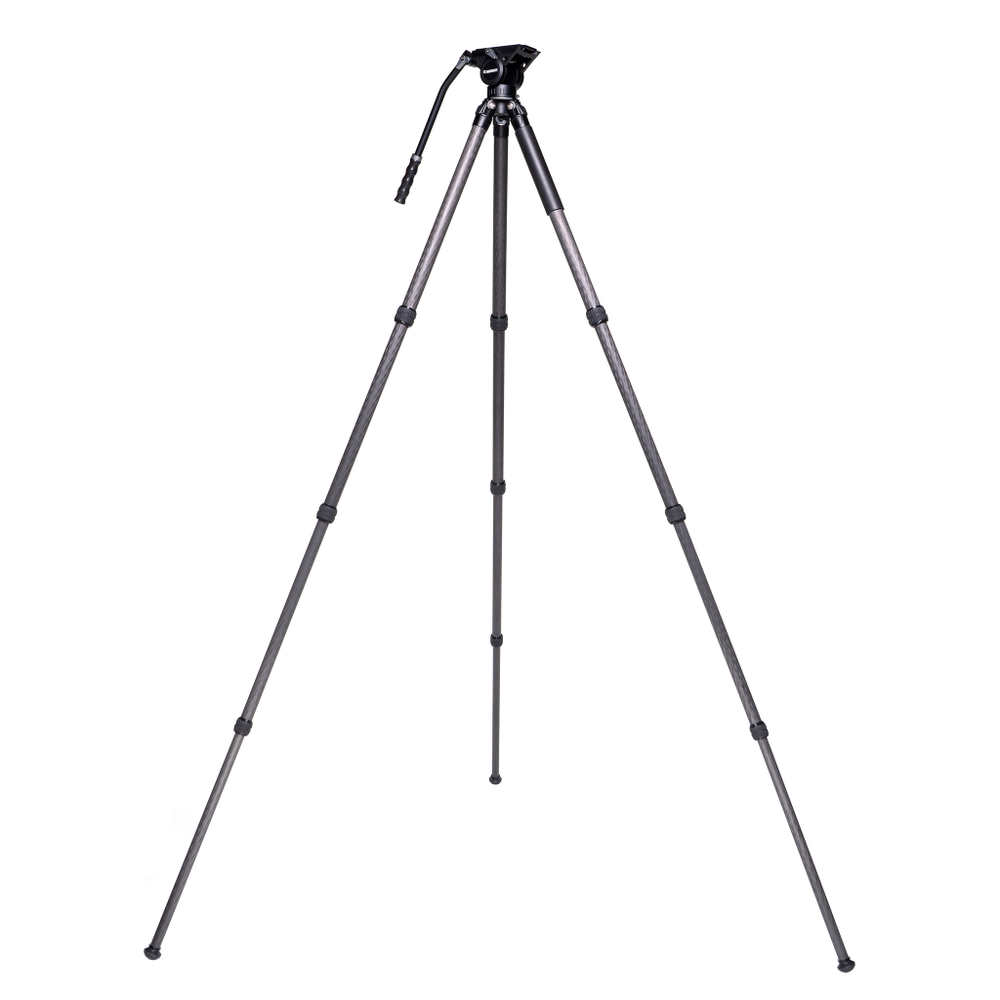 Видеоштатив GreenBean HDV Elite Combo 7C