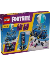 Конструктор Fortnite 77073 Боевой автобус