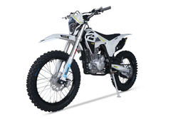 Мотоцикл BRZ H5 PR300 ENDURO