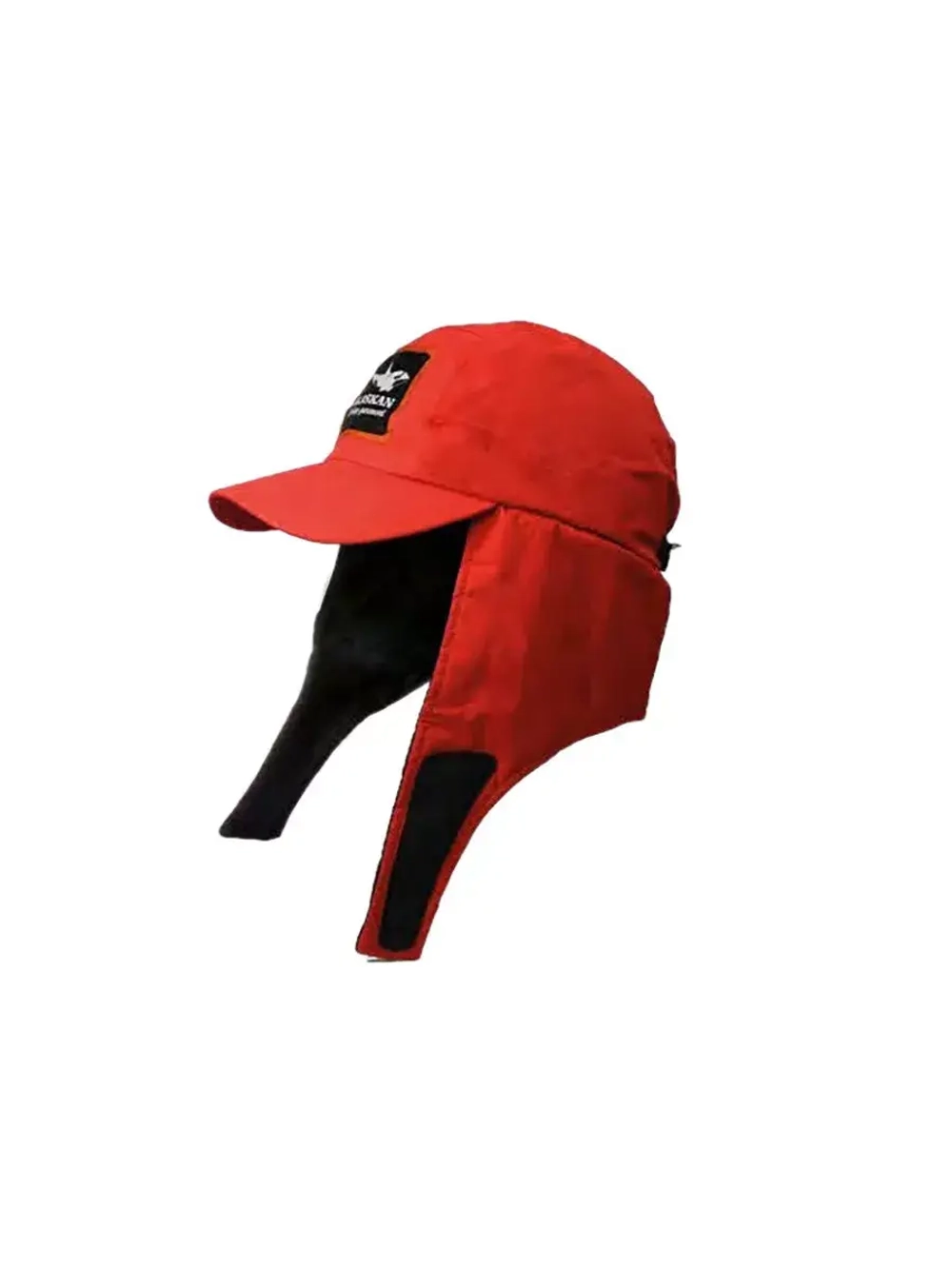 Шапка Simon Red