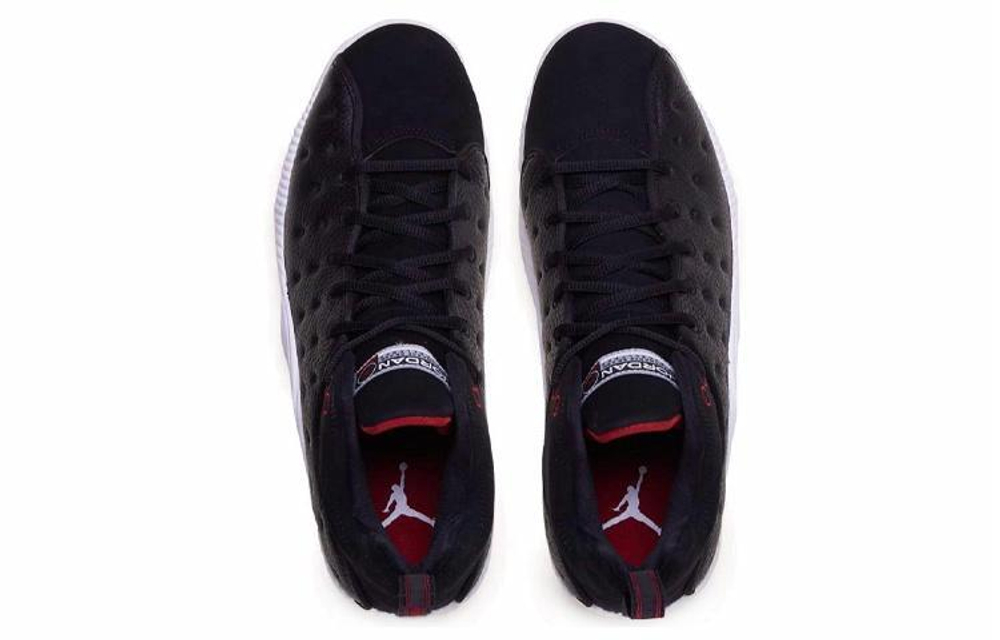 Кроссовки Jordan Jumpman Team Ii