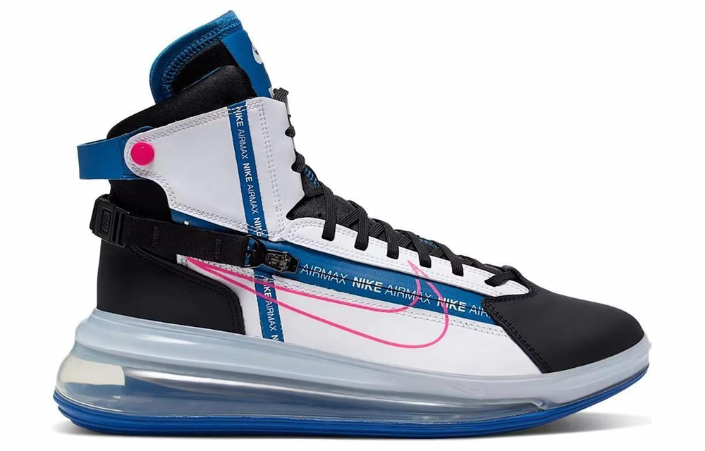 Кроссовки Nike Air Max 720 Saturn