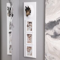 Рамка для фото Дублин Айс