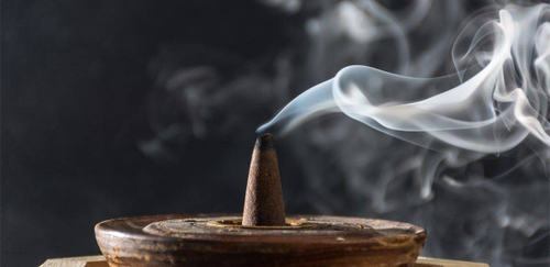 Конические благовония