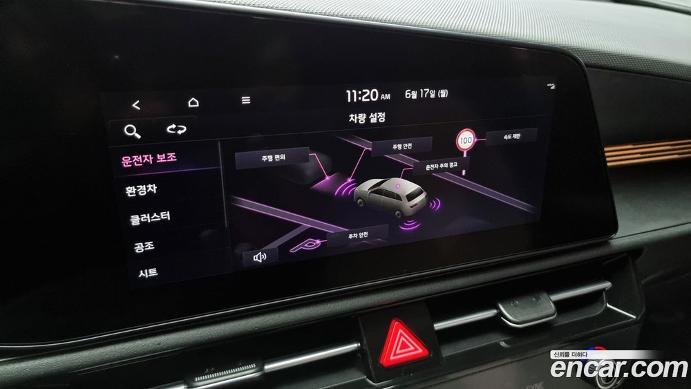 Kia The All New Niro Prestige (06.2022)