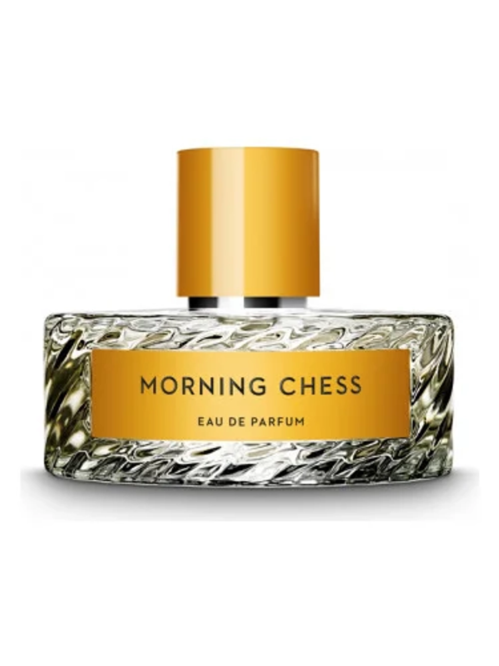 VILHELM PARFUMERIE Morning Chess