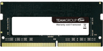 Оперативная память для ноутбука  8GB DDR4 2400Mhz Team Group ELITE SO-DIMM TED48G2400C16-S01